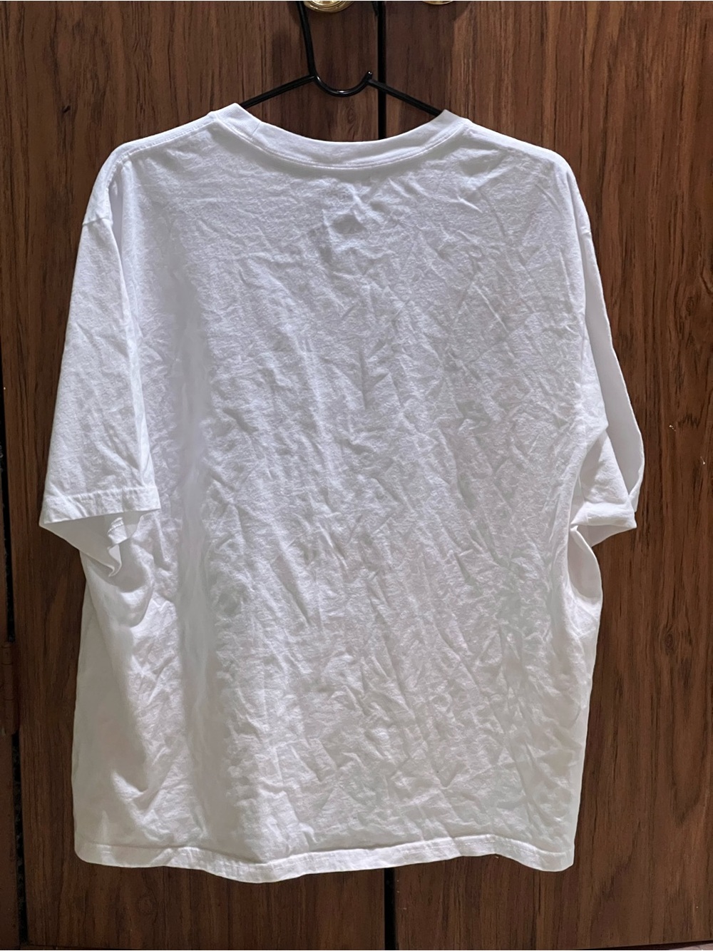Busch light Racing Team White Graphic Tee - Picture 2 of 7
